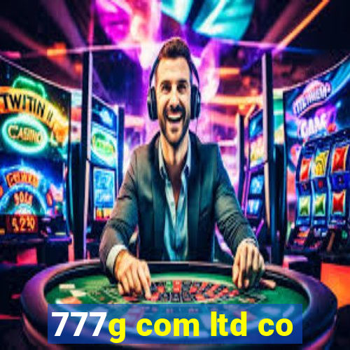 777g com ltd co